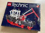 Lego Technic 8839 Supply Ship - SEALED - Vintage, Kinderen en Baby's, Speelgoed | Duplo en Lego, Ophalen of Verzenden, Nieuw, Complete set