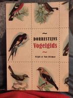 Hans Dorrestijn - Dorrestijns vogelgids, Boeken, Natuur, Gelezen, Ophalen of Verzenden, Hans Dorrestijn