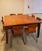 Amerikaanse tafel, Ophalen, Gebruikt, Rechthoekig, 100 tot 150 cm