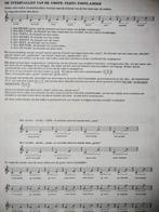 De Vlijtige Accordeonist - Peter Black - Deel VI, Muziek en Instrumenten, Bladmuziek, Gebruikt, Les of Cursus, Ophalen of Verzenden