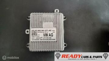 GOLF 8 VIII LED Koplamp module 992941571AE T-ROC IBIZA 2020+ beschikbaar voor biedingen