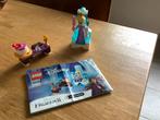 Lego FROZEN 30553 “Elsa’s wintertroon”, Ophalen of Verzenden, Zo goed als nieuw