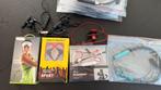 16 STUKS BLUETOOTH SPORT OORDOPJES DRAADLOOS NIEUW, Ophalen of Verzenden, Zo goed als nieuw, In gehoorgang (in-ear), Bluetooth
