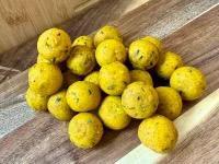 Pineapple boilie beschikbaar voor biedingen