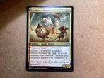 1x Seedglaive Mentor [0231] (Near Mint), Hobby en Vrije tijd, Verzamelkaartspellen | Magic the Gathering, Ophalen of Verzenden