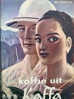 "Koffie uit Kaffa" Go Verburg, Ophalen of Verzenden, Zo goed als nieuw