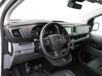 Opel Vivaro 2.0CDTI 122PK Lang Edition | Navigatie | Camera, Auto's, Voorwielaandrijving, Gebruikt, 4 cilinders, 2000 kg