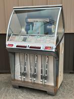JUKEBOX: Seeburg model HF100R juke-box, Ophalen, Zo goed als nieuw, Usa, Seeburg