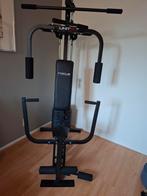 Krachtstation Focus Unit 2 - Complete Workout, Sport en Fitness, Fitnessapparatuur, Benen, Gebruikt, Krachtstation, Ophalen of Verzenden