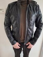 Zeer nette leather look jas Madness mt XL, Kleding | Heren, Ophalen of Verzenden, Zo goed als nieuw, Maat 56/58 (XL)