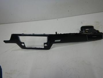 VW Touran 5TA Dashboard Inlegset hoogglans Zwart 5TB84263B 5 beschikbaar voor biedingen