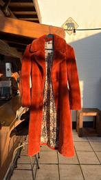 Dante6 mantel maat 1 /S, Ophalen of Verzenden, Zo goed als nieuw, Maat 38/40 (M)