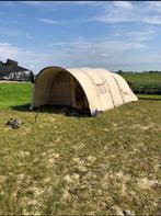 Barsank Bardani Villanova 400 familietent, Ophalen, Gebruikt, Tot en met 4