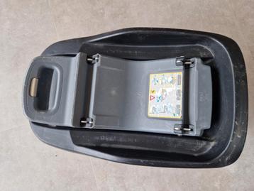 Familyfix, isofix base  beschikbaar voor biedingen