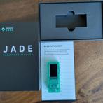 Blockstream JADE, Ophalen, Gebruikt
