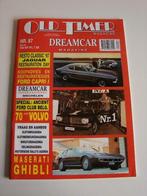 Oldtimer Dreamcar magazine 1997, Ophalen of Verzenden, Zo goed als nieuw, Overige merken