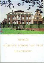 Haastrecht -Museum Bisdom van Vliet, Boeken, Ophalen of Verzenden, Gelezen