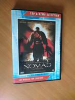 DVD Nomad, Vanaf 16 jaar, Ophalen of Verzenden, Zo goed als nieuw