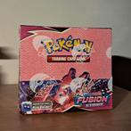Sealed Pokémon Fusion Strike Boosterbox, Hobby en Vrije tijd, Verzamelkaartspellen | Pokémon, Ophalen, Nieuw, Boosterbox, Foil