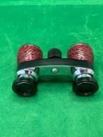 REGAL 3x Toneelkijker met Foudraal en Doos, Gebruikt, Minder dan 8x, Overige typen, Ophalen of Verzenden