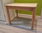 Schooltafeltje Schilte 60x42x46, Huis en Inrichting, Ophalen, Gebruikt, 50 tot 100 cm, 25 tot 50 cm