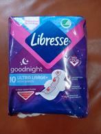 Libresse maandverband, Ophalen of Verzenden