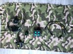 Clansman Korps Mariniers PRC-320 VRC-321 remote control unit, Ophalen of Verzenden, Landmacht, Engeland, Overige typen