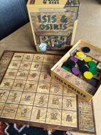 Isis en osiris spel, Hobby en Vrije tijd, Gezelschapsspellen | Bordspellen, Ophalen of Verzenden, Zo goed als nieuw