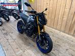 YAMAHA MT 09 SP | BOMVOL ACCESSOIRES | AKRAPOVIC | 2018, Bedrijf, Naked bike