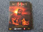 Mummy trilogie., Cd's en Dvd's, Dvd's | Avontuur, Ophalen of Verzenden, Zo goed als nieuw