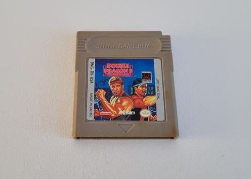 Double Dragon 3 The Arcade Game Nintendo Game Boy Game, Spelcomputers en Games, Games | Nintendo Game Boy, Gebruikt, Ophalen of Verzenden