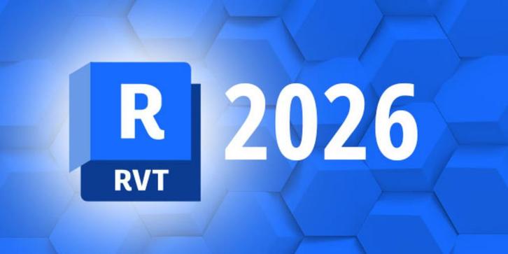 Revit 2026, Computers en Software, Ontwerp- en Bewerkingssoftware, Zo goed als nieuw, Windows, Ophalen of Verzenden