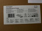 Kensington MagPro - Magnetic Privacy Screen - 17" (5:4), Ophalen, 17 inch of meer, Nieuw