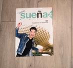 Sueña 3 Cuaderno de ejercicios - Spaans leerboek, Ophalen of Verzenden, Zo goed als nieuw, Non-fictie
