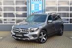 Mercedes-Benz GLB 200 Business Solution Luxury Achteruitrij, Auto's, Mercedes-Benz, Parkeercamera, Zwart, 4 cilinders, Bedrijf