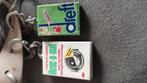 2 sleutelhangers, Verzamelen, Ophalen of Verzenden, Gebruikt