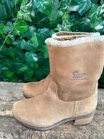 gewoon Nieuwe gevoerde boots van Panama Jack maat 40, Bruin, Lage of Enkellaarzen, Nieuw, Ophalen of Verzenden