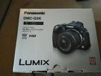 Panasonic DMC G5 incl standaard lens., Ophalen of Verzenden, Gebruikt, Overige Merken, 8 keer of meer