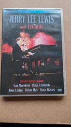 Jerry Lee Lewis and Friends, Alle leeftijden, Ophalen of Verzenden, Zo goed als nieuw