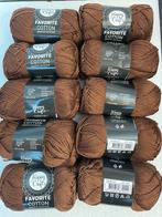 Katoen voor haken en breien, Ophalen of Verzenden, Nieuw, Breien of Haken, Wol of Garen