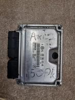 Golf 4 / Seat Leon TDI ARL ecu sleutelvrij, Auto-onderdelen, Elektronica en Kabels, Ophalen of Verzenden, Gebruikt, Seat