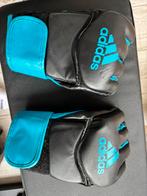 Adidas mma handschoenen maat L., Ophalen of Verzenden, Zo goed als nieuw, Bokshandschoenen