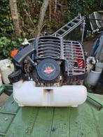 Benzine Bosmaaier - Variolux, Tuin en Terras, Ophalen, Cirkelmaaier, Gebruikt, Minder dan 30 cm