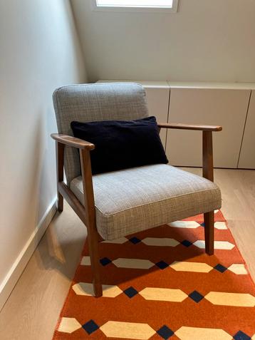 Ikea EKENÄSET grijs beschikbaar voor biedingen