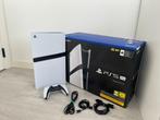 PlayStation pro + controller, Ophalen of Verzenden, Zo goed als nieuw, Playstation 5