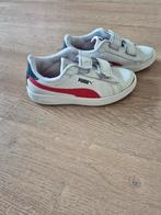 Puma sneakers maat 34, Kinderen en Baby's, Kinderkleding | Schoenen en Sokken, Gebruikt, Sportschoenen, Ophalen of Verzenden, Jongen