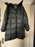 Reset donsjas Nagoya groen maat S, Kleding | Dames, Jassen | Winter, Ophalen of Verzenden, Zo goed als nieuw, Groen