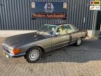 Mercedes-Benz SL-klasse 450 SLC coupé, Auto's, Mercedes-Benz, Automaat, Achterwielaandrijving, Gebruikt, 8 cilinders