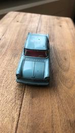 Dinky toy OPEL Kapitan, Ophalen of Verzenden, Gebruikt, Auto, Dinky Toys