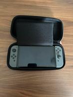Nintendo switch oled, Spelcomputers en Games, Ophalen, Zo goed als nieuw, Met 1 controller, Switch OLED